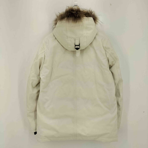 タケオキクチ TAKEO KIKUCHI ポタリーカラー N-3Bブルゾン メンズ JPN:M